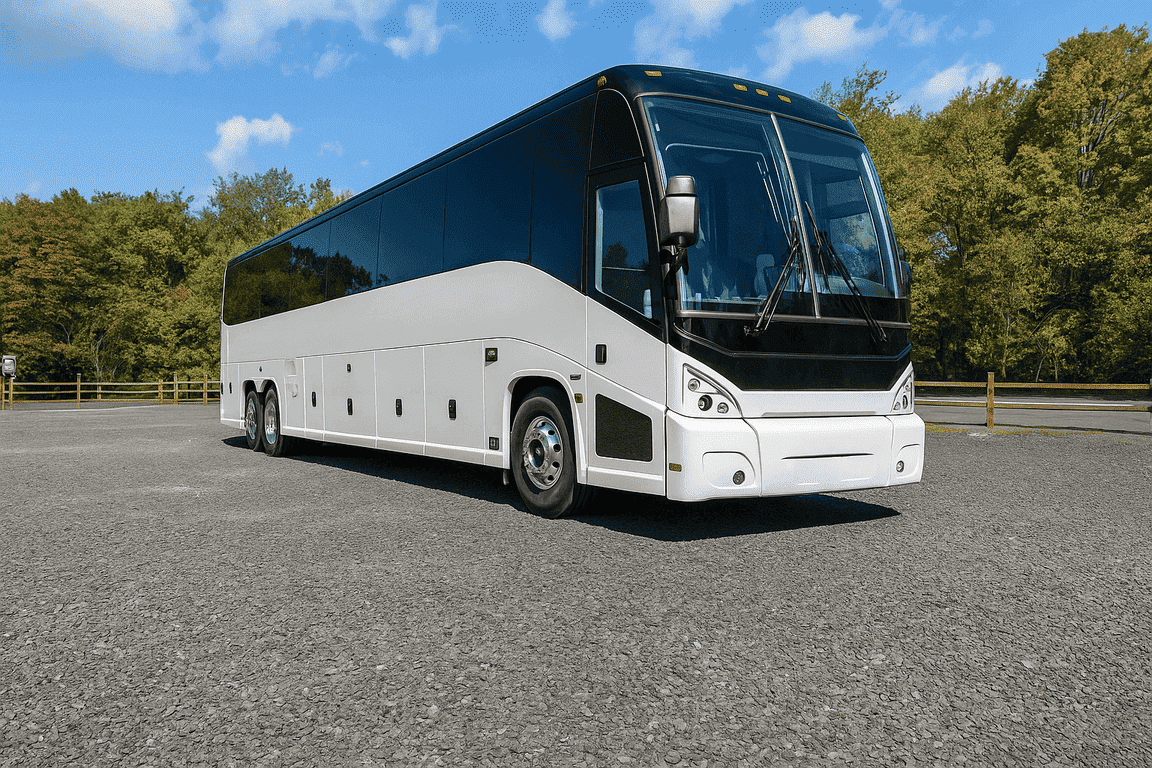 Minibus - 15 to 35 Passengers