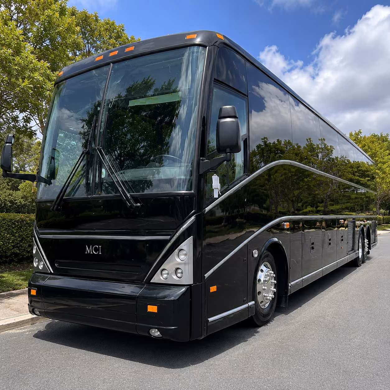 a stress free way to compare every prom transportation option in ofallon