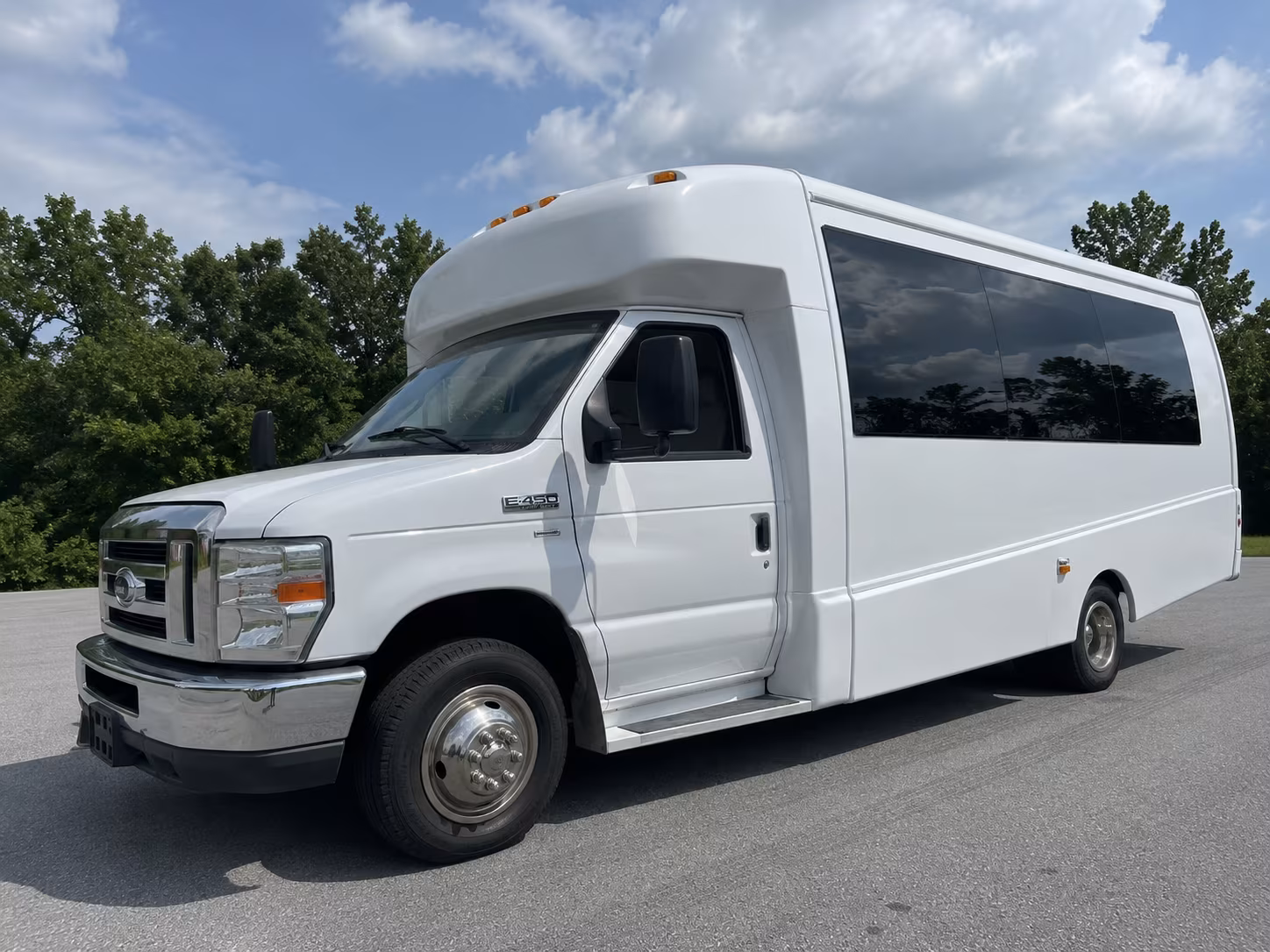 across ofallon missouri party bus rental
