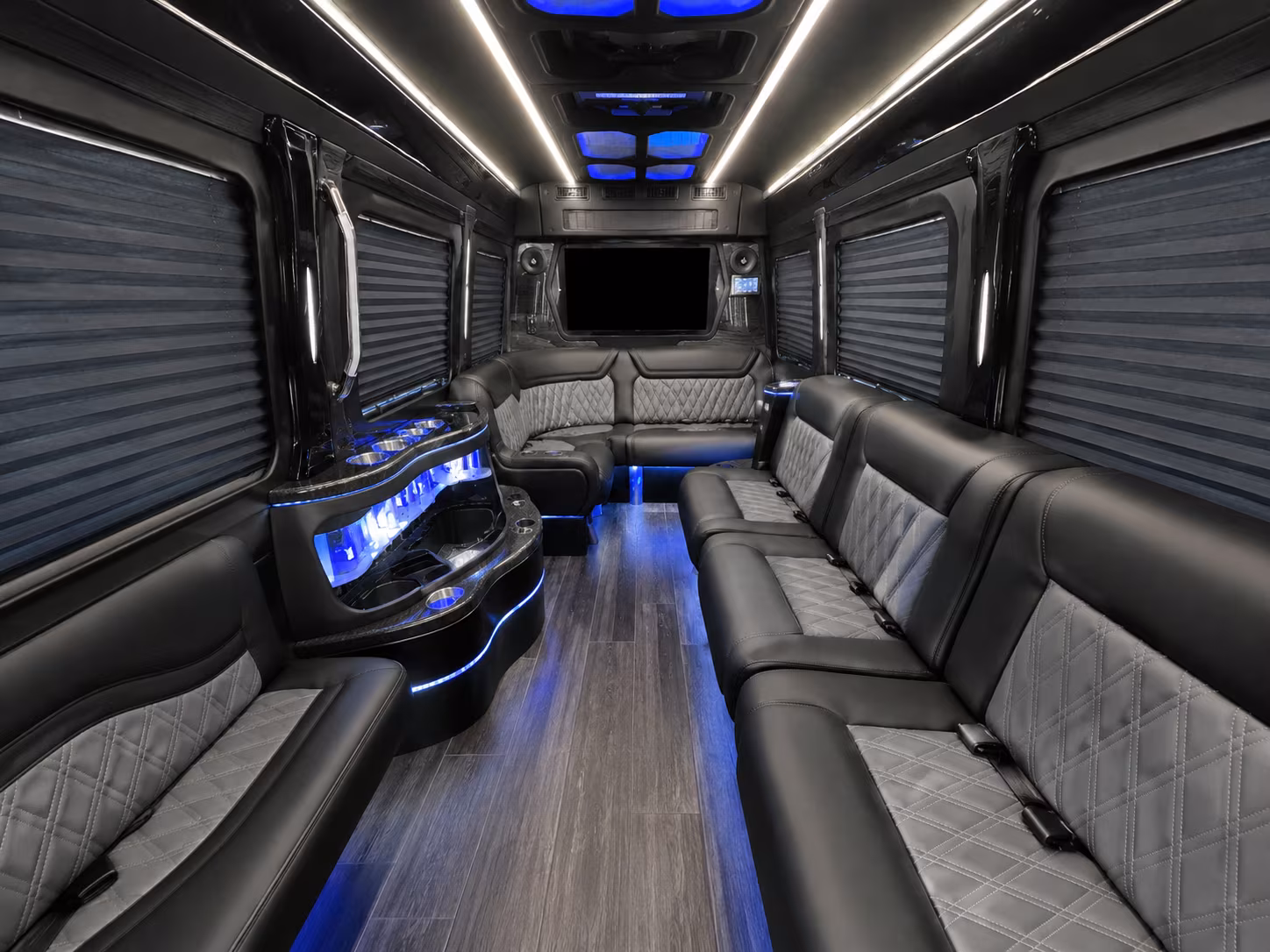 airport and off site shuttle service for o fallon business travelers