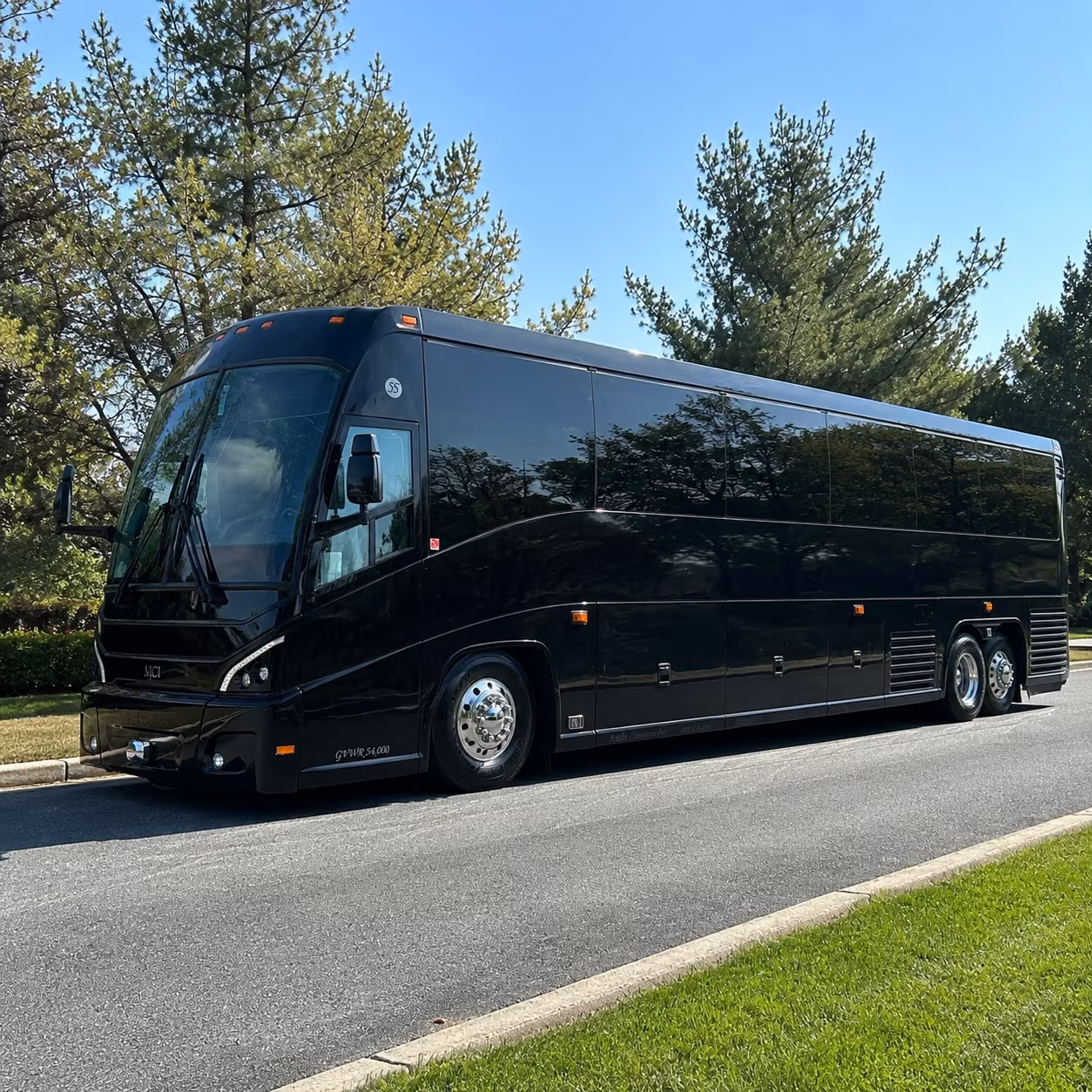 branson and lake of the ozarks group bus rentals