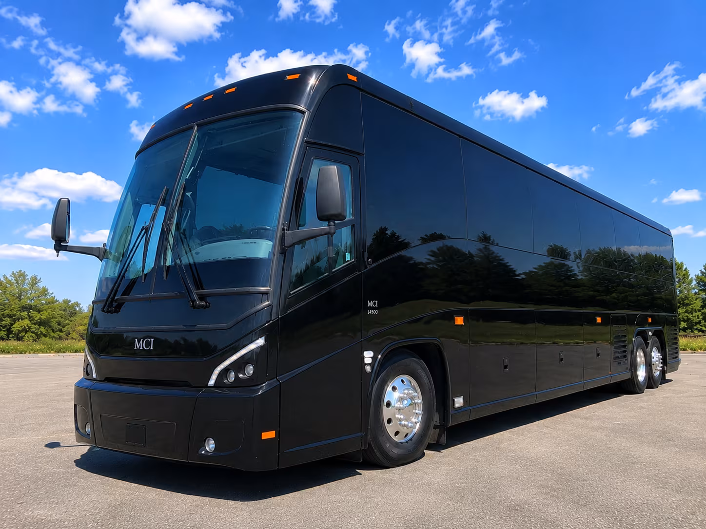 bridal party buses and party bus rentals in o fallon