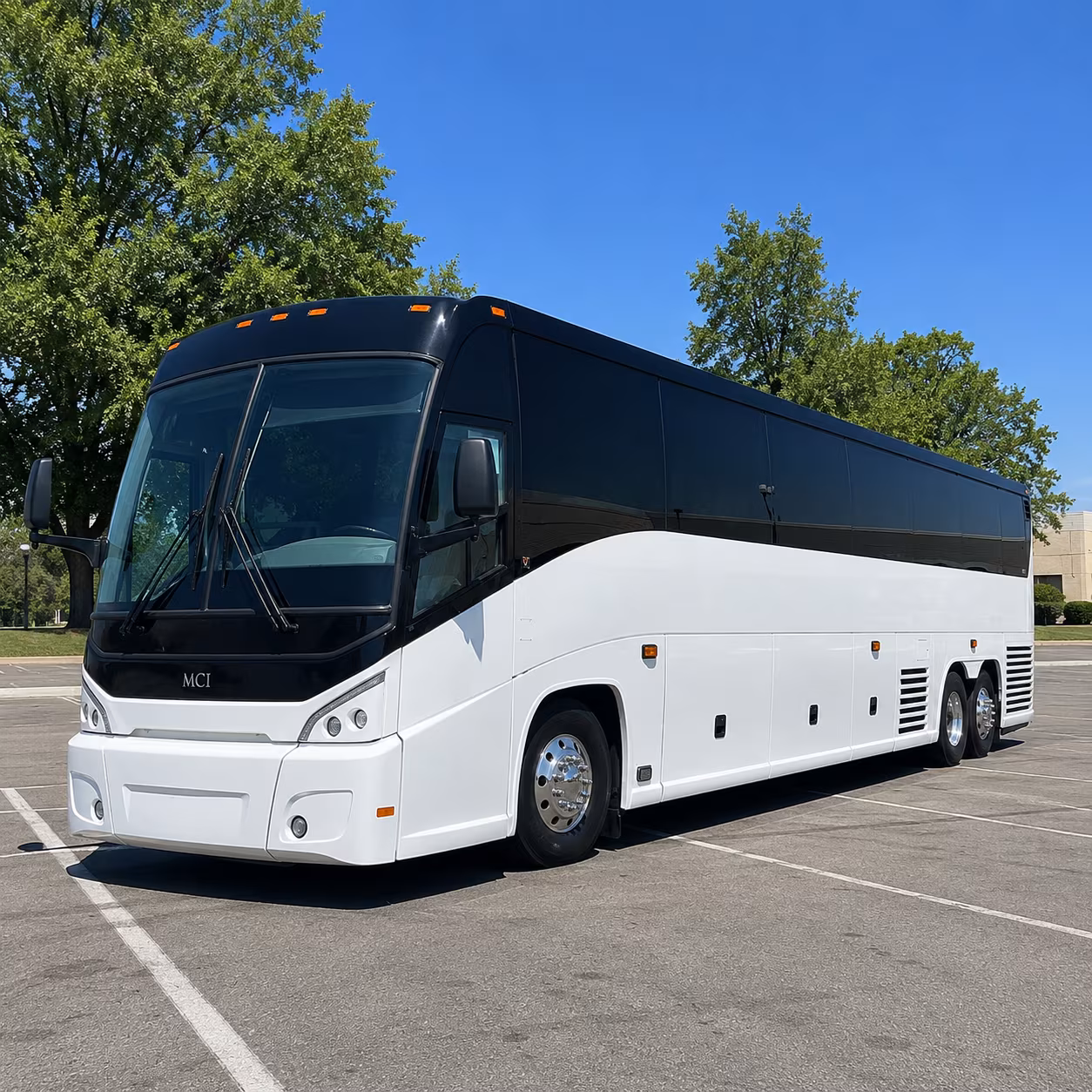 browse a large selection of buses for shows at the factory chaifetz arena and st louis s mid size venues