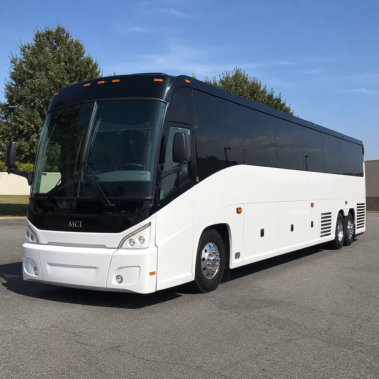 busrentalofallon com makes it possible to skip the riverport drive gridlock after hollywood casino amphitheatre shows