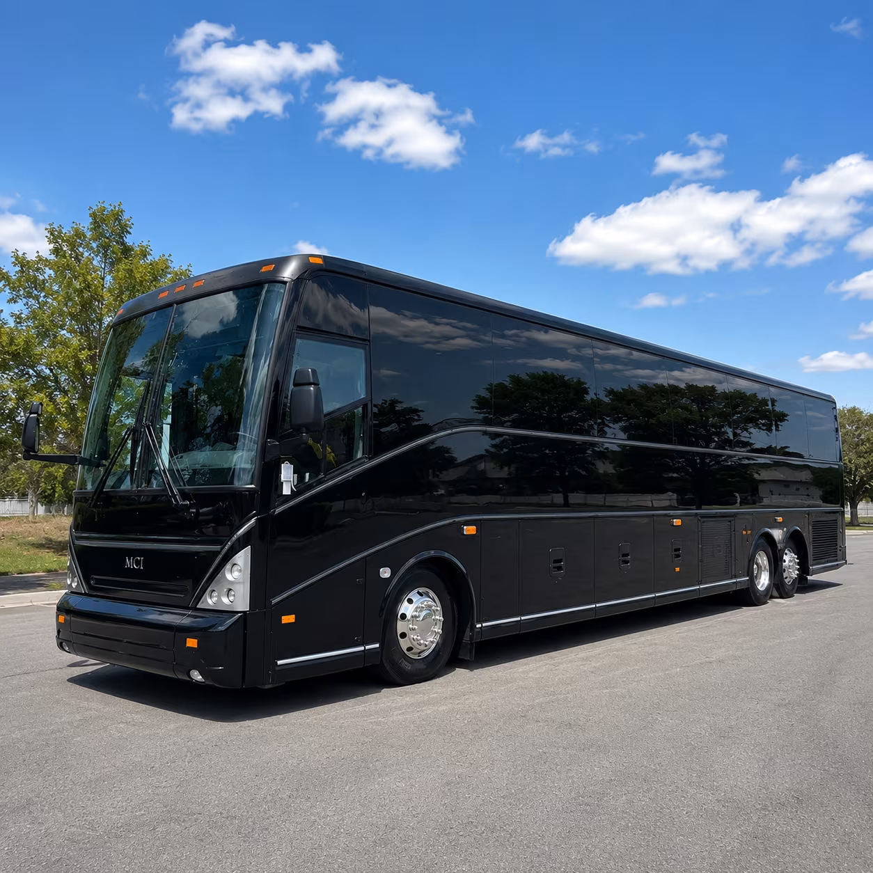 charter buses and party buses to enterprise center for big st louis shows