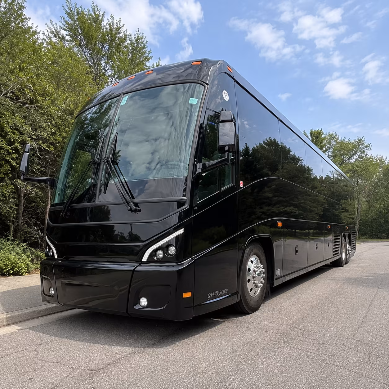 church retreat transportation to trout lodge and missouri s ozarks