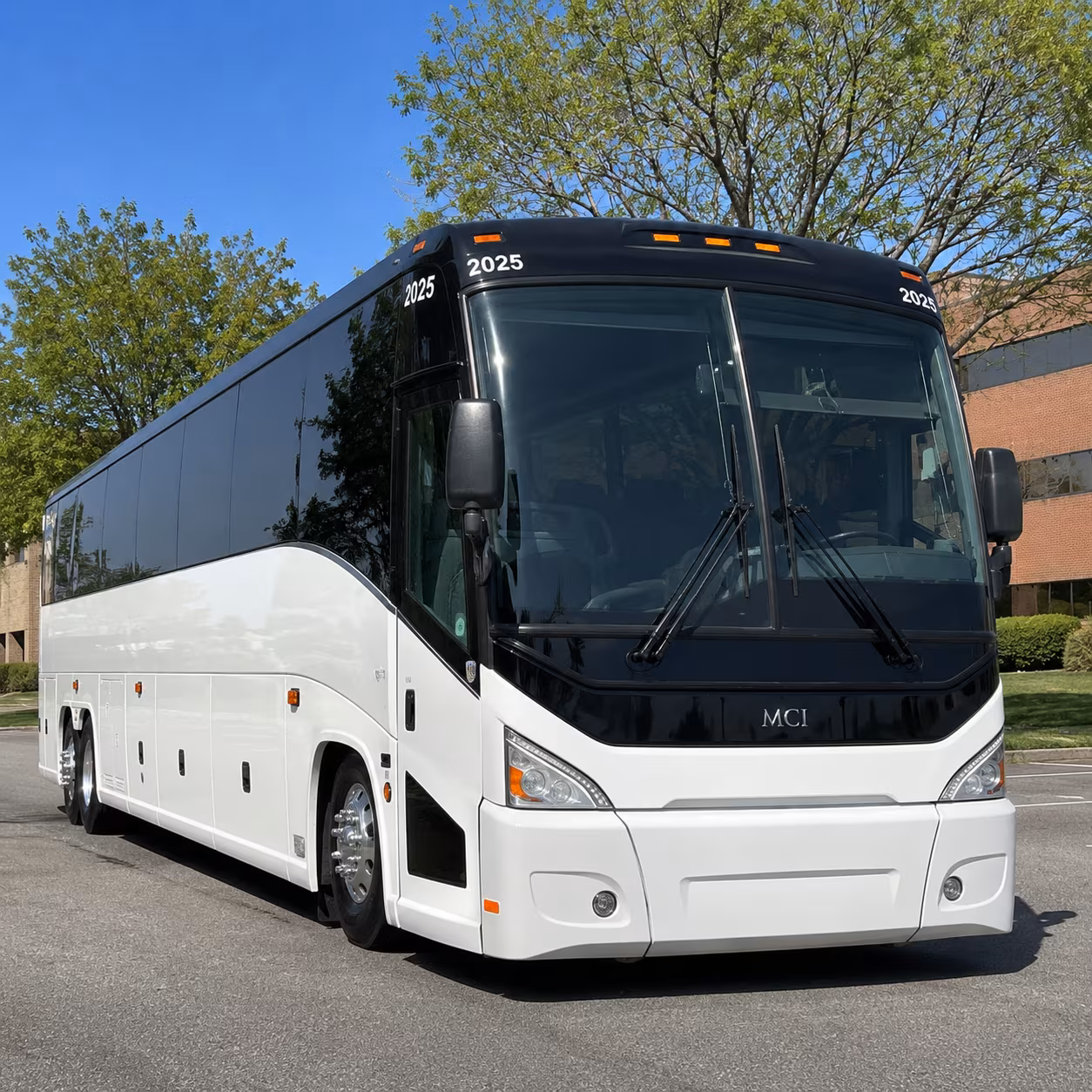 concert amphitheatre shuttle buses from o fallon