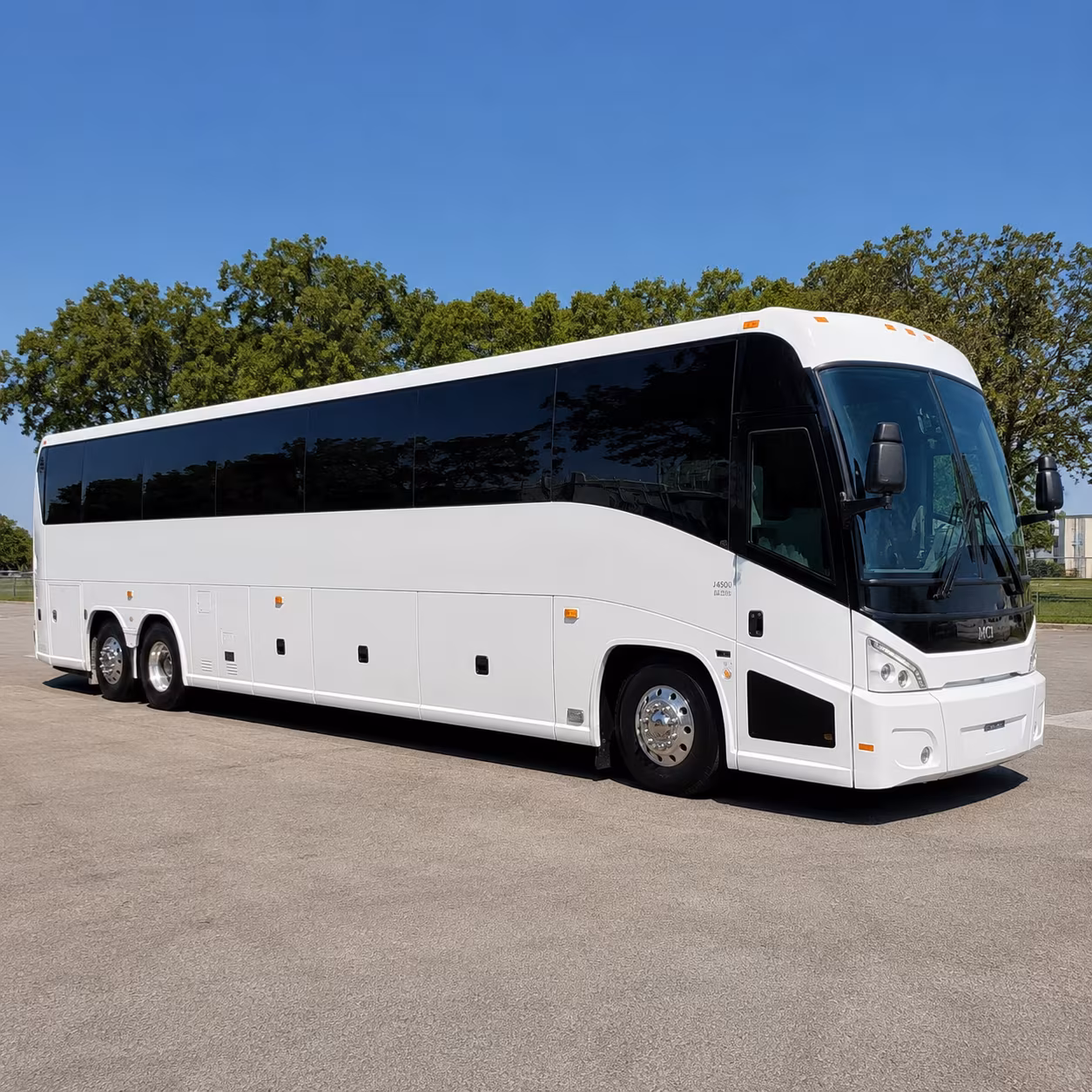 corporate group transportation to the st charles convention center