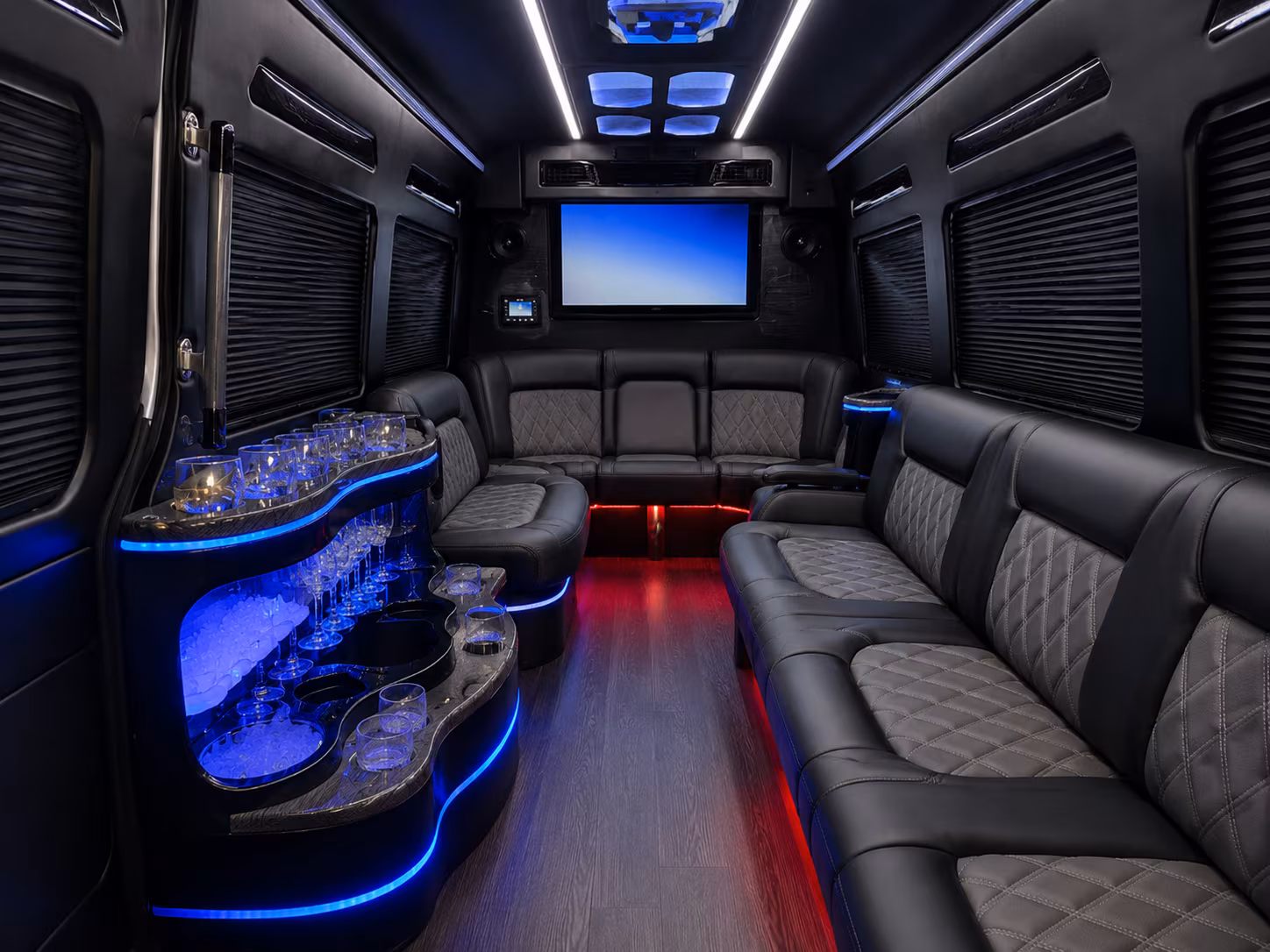 corporate wine tour shuttles and team building outings near o fallon