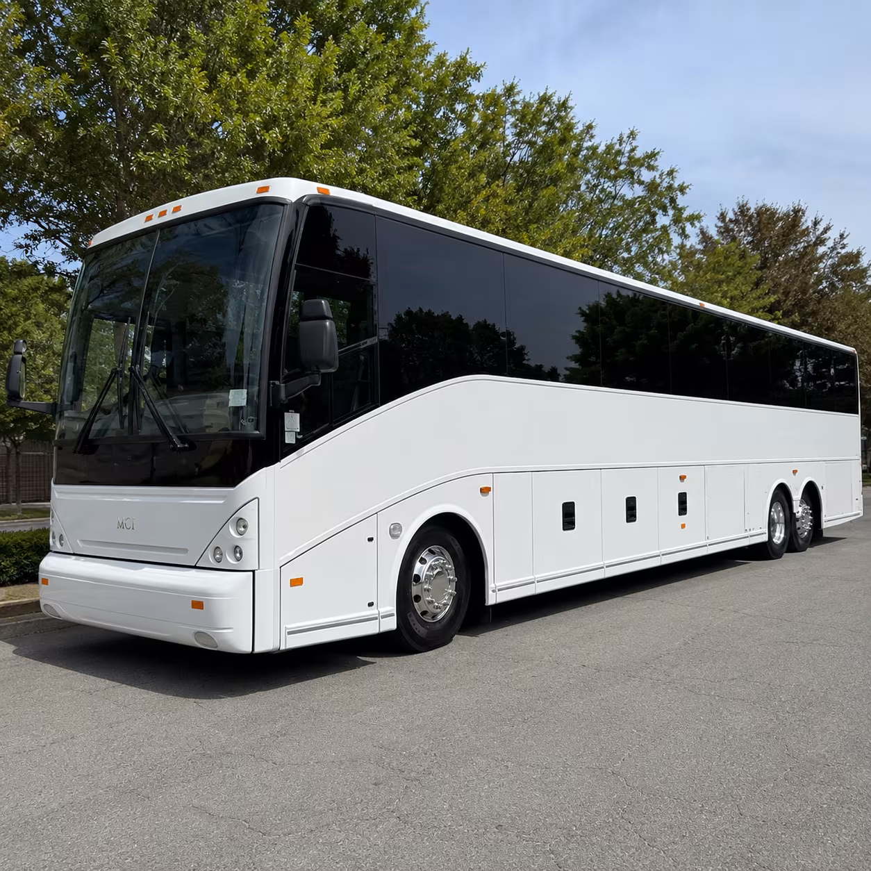 daily commuter shuttles along the i 64 corridor from o fallon