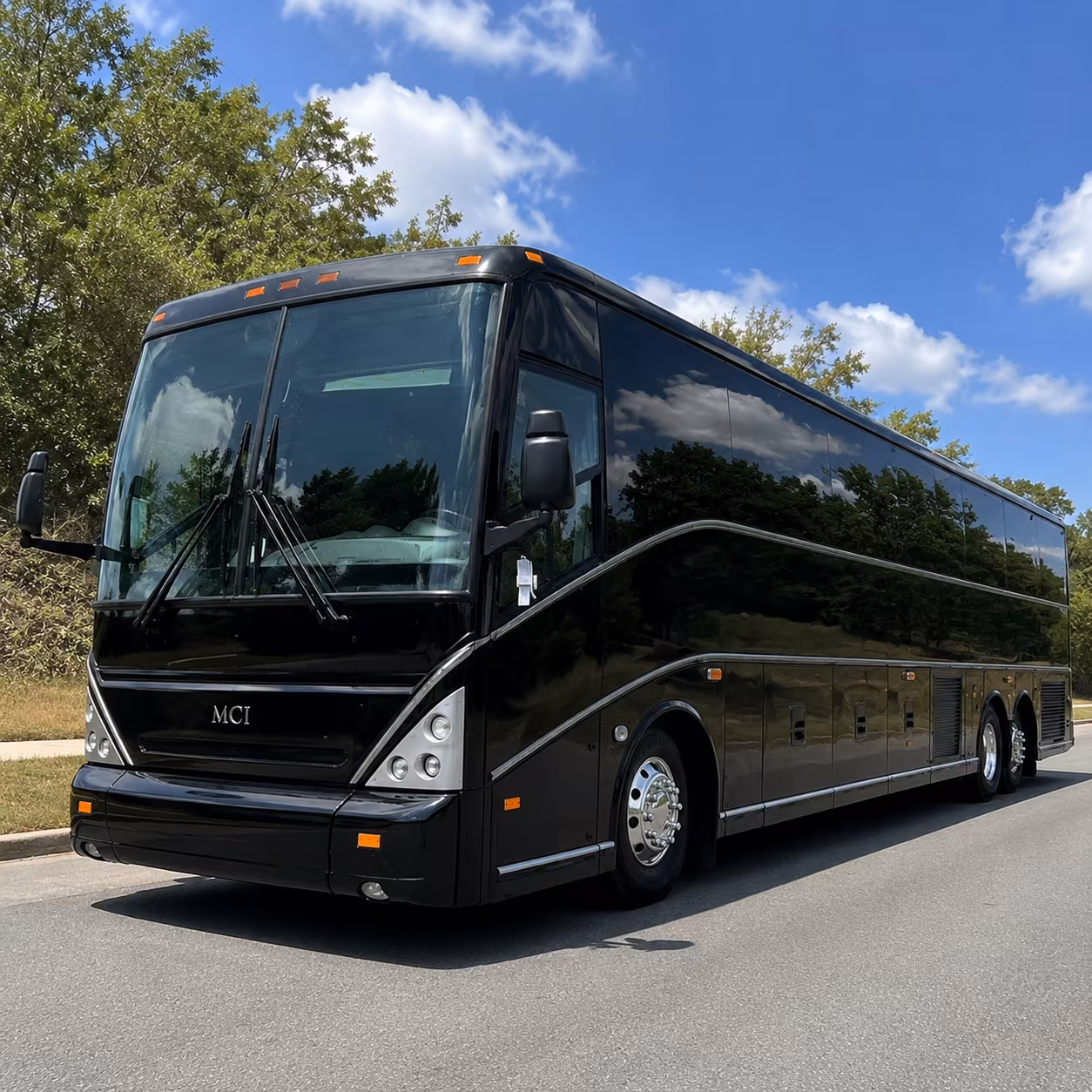 gateway arch and downtown st louis field trip shuttles