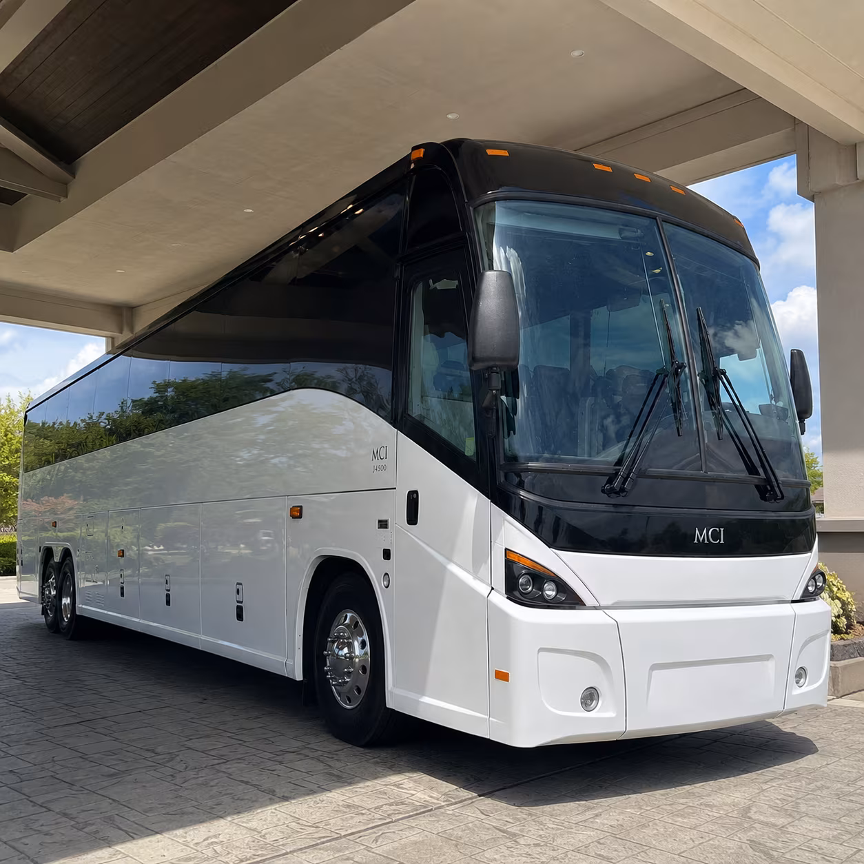 group transportation for the 1221st transportation company and missouri national guard units