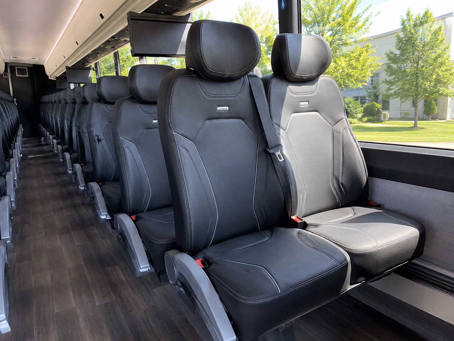 group transportation in ofallon booked in minutes instead of days
