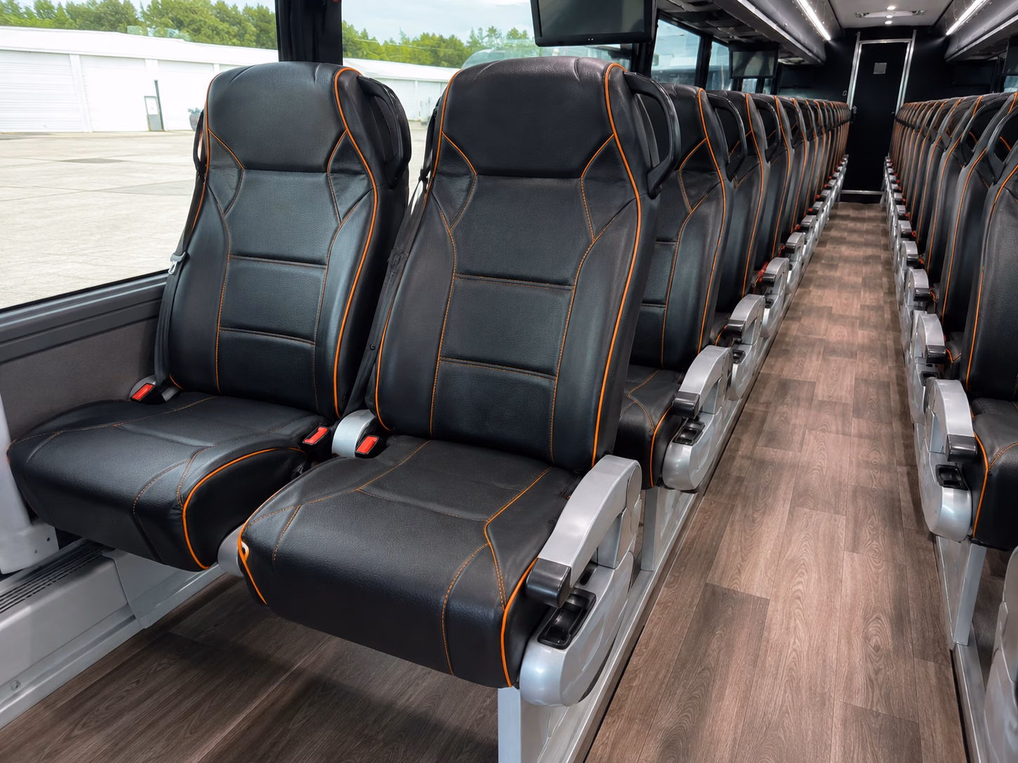 how seasonality and peak times affect charter bus rates in o fallon missouri