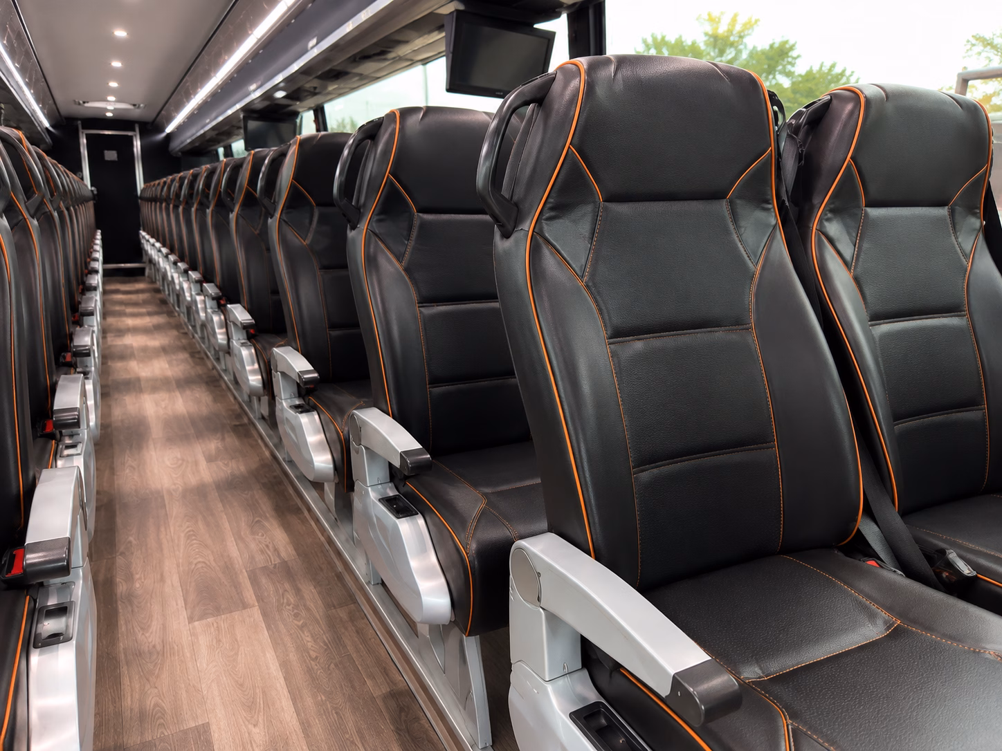 how starting location and deadhead affect charter bus rates in o fallon missouri