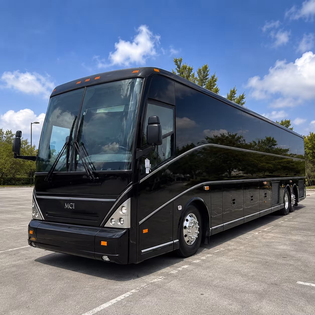 ofallon charter bus rentals