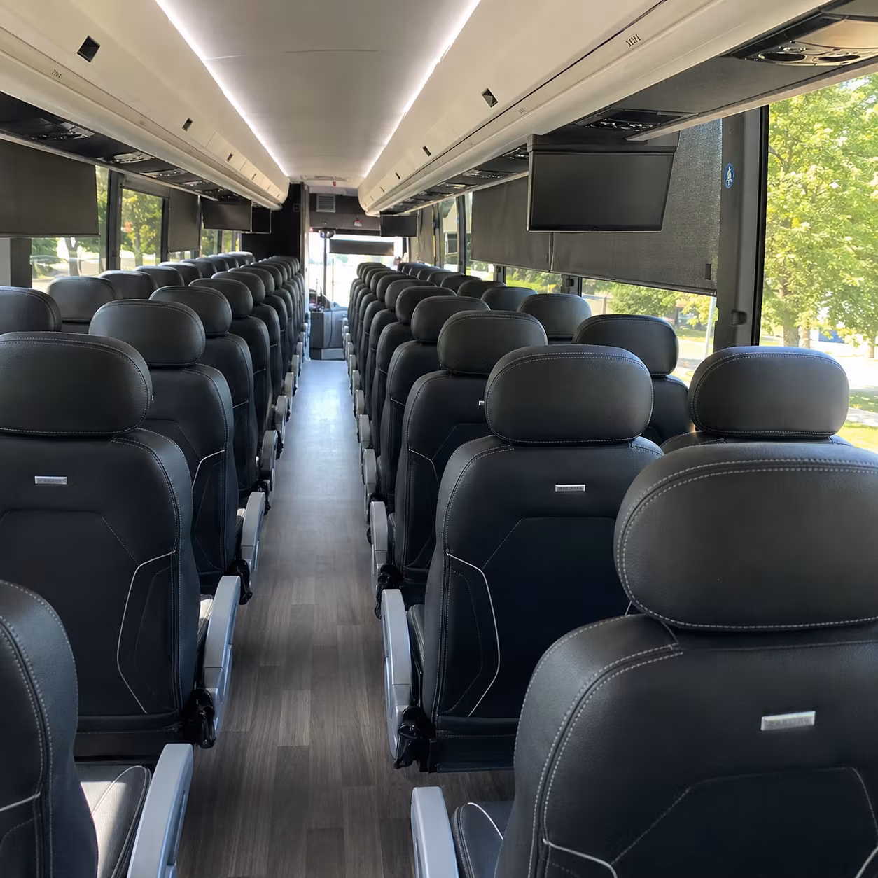 ofallon charter buses