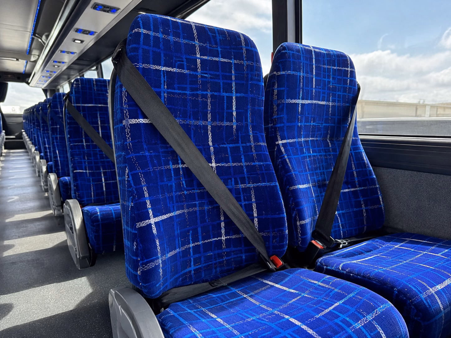 ofalloncharter bus rental