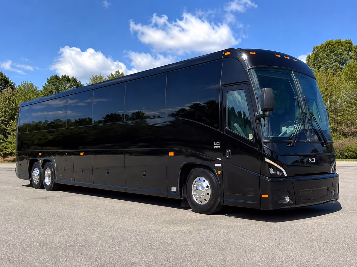 shuttle buses between o fallon hotels and your wedding venue