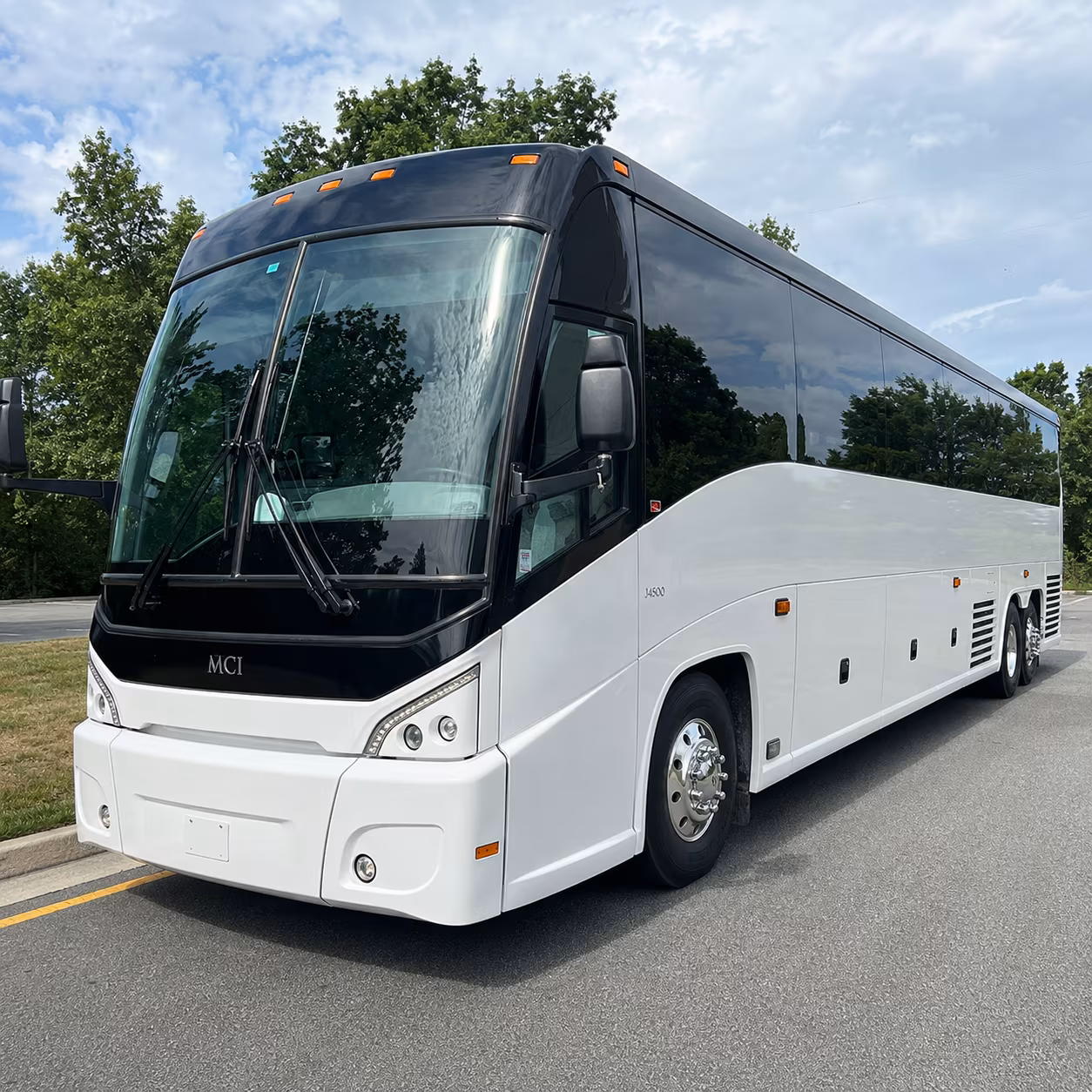 whether your group is 10 or 50 there s a concert bus in the network for your ofallon trip
